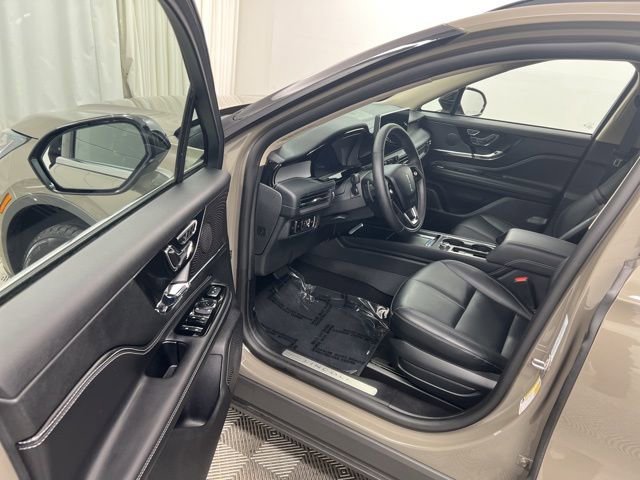 New 2026 Lincoln Corsair Premiere AWD/4WD image 12