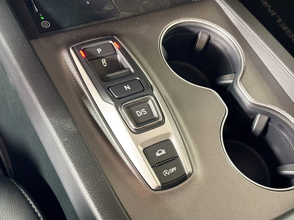 New 2026 Honda Ridgeline RTL image 17