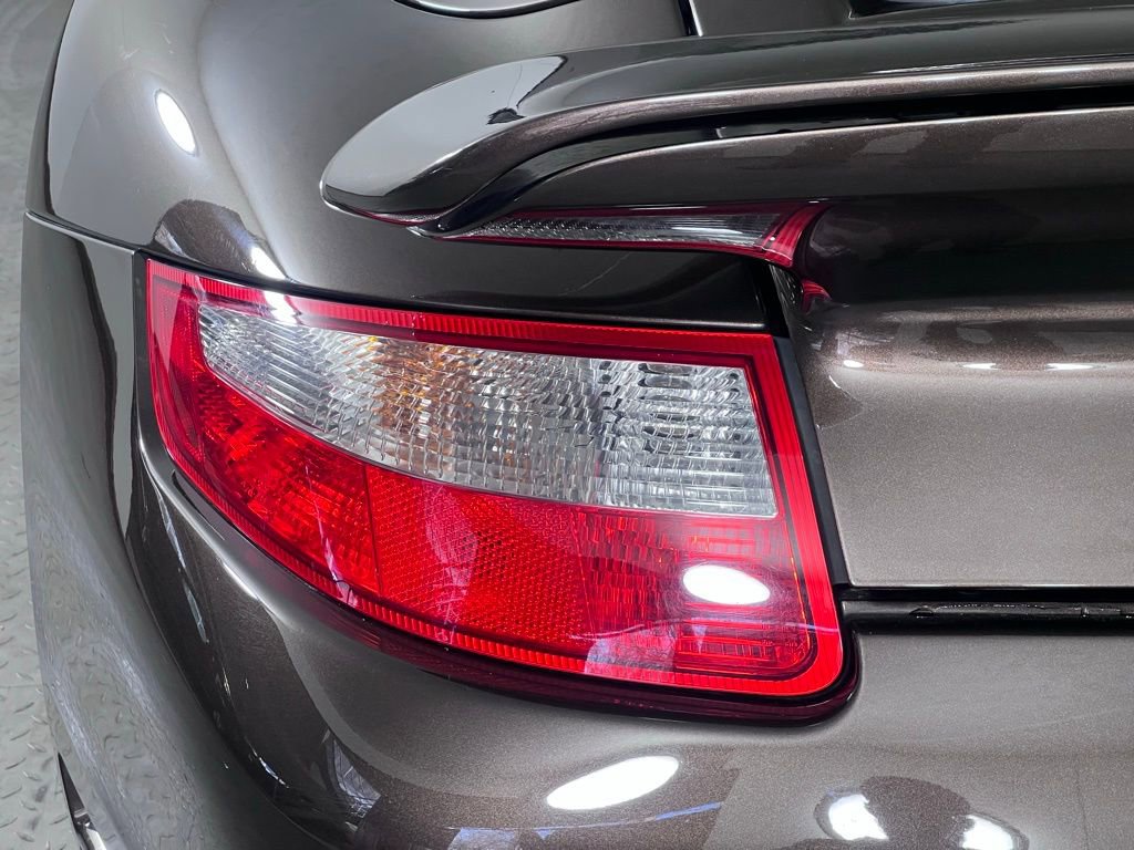 Used 2008 Porsche 911 Turbo image 16