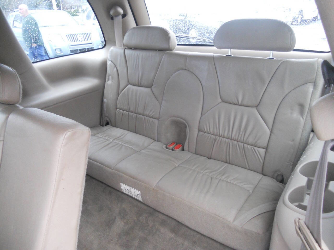 Used 2001 Dodge Durango SLT image 19