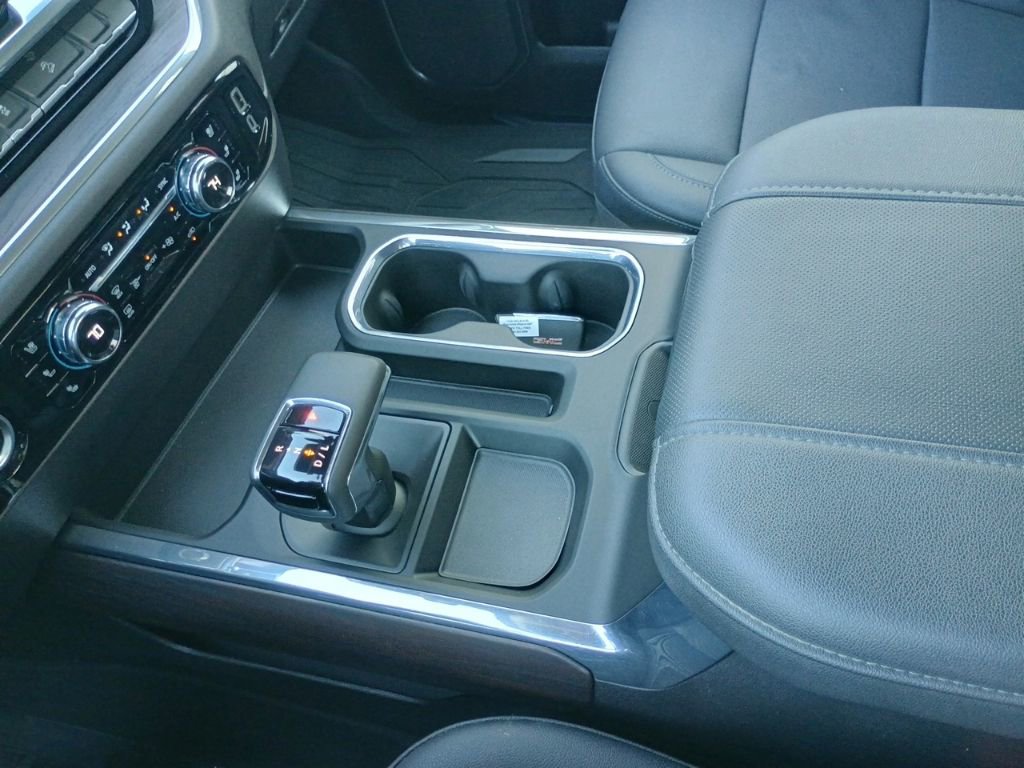 Used 2023 GMC Sierra 1500 SLT w/ SLT Premium Package image 21