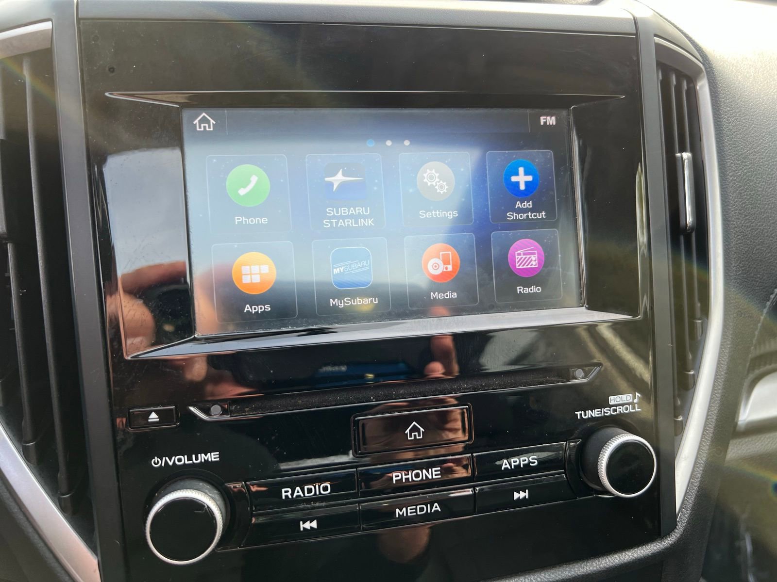 Used 2020 Subaru Forester Premium image 29