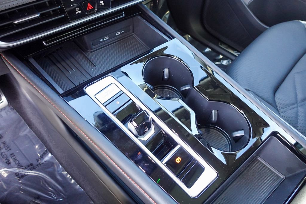 New 2026 Volkswagen Atlas Peak Edition image 24