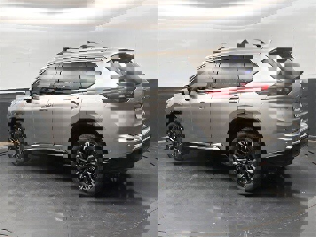 New 2026 Nissan Rogue Platinum image 6