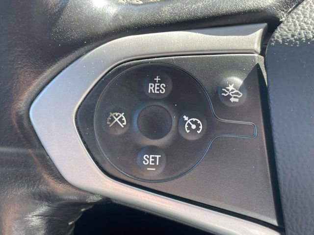 Used 2022 Chevrolet Colorado LT w/ Fleet Safety Package image 23