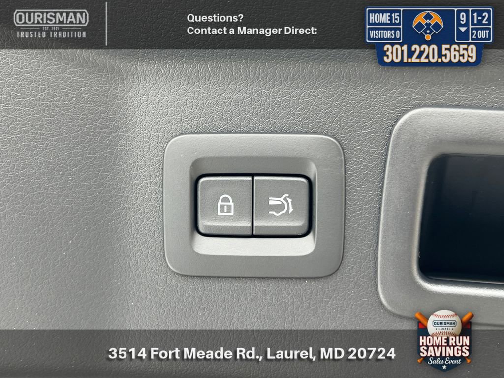 New 2026 MAZDA CX-90 3.3 Turbo S w/ Premium Plus image 23