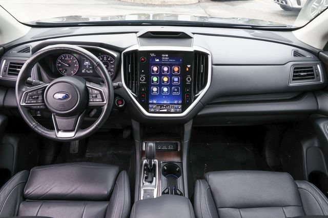 Used 2023 Subaru Ascent Touring AWD/4WD image 8