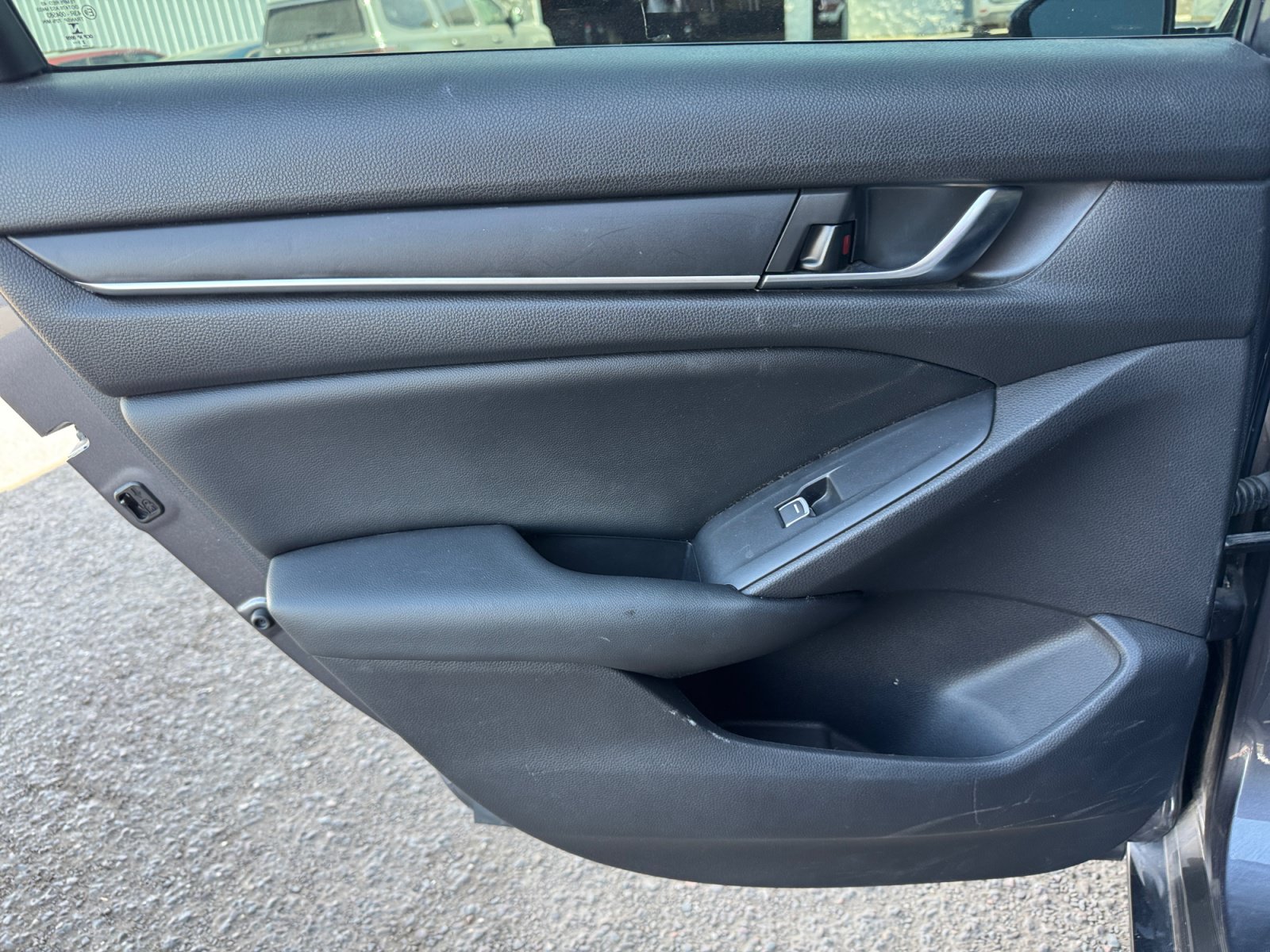 Used 2022 Honda Accord LX image 23