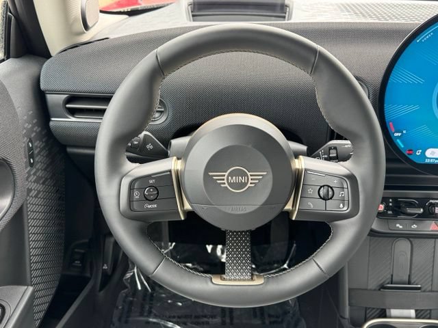 Used 2026 MINI Cooper S FWD image 20