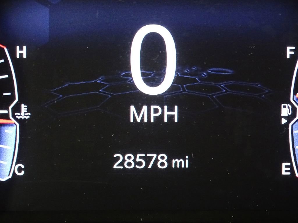 Used 2022 Jeep Compass Latitude w/ Convenience Group image 39