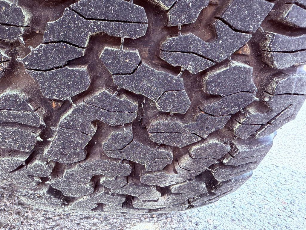 Used 2024 Toyota Tundra 1794 Edition image 22