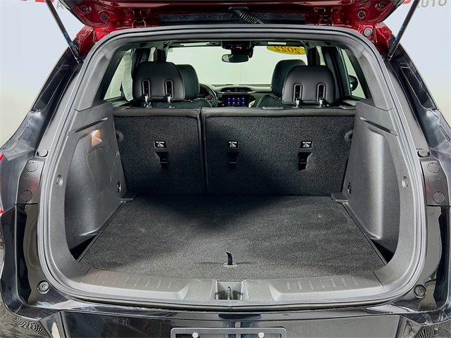 Used 2022 Chevrolet TrailBlazer RS w/ Technology Package image 25