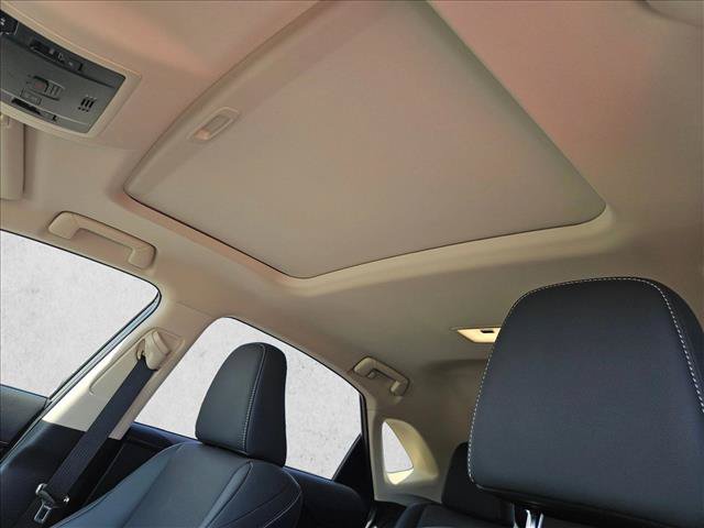 Used 2017 Lexus NX 200t FWD w/ Premium Package image 10