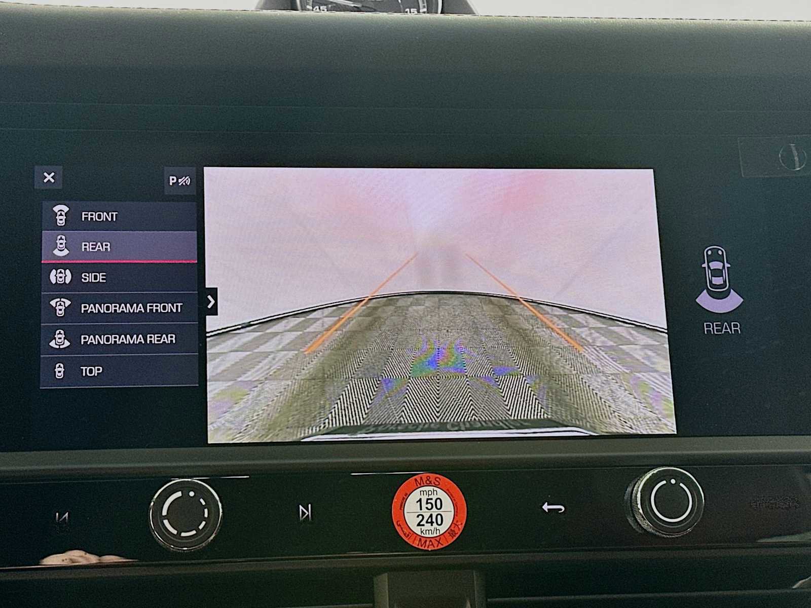 New 2026 Porsche Macan Turbo image 19