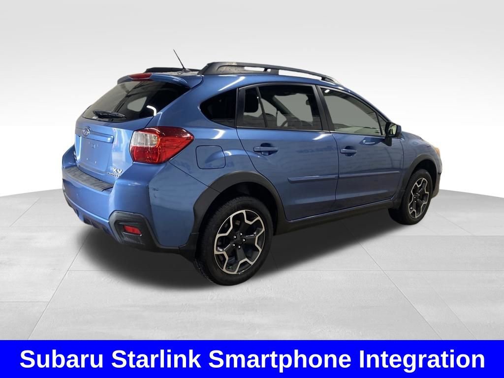 Used 2015 Subaru Crosstrek 2.0i Premium image 4