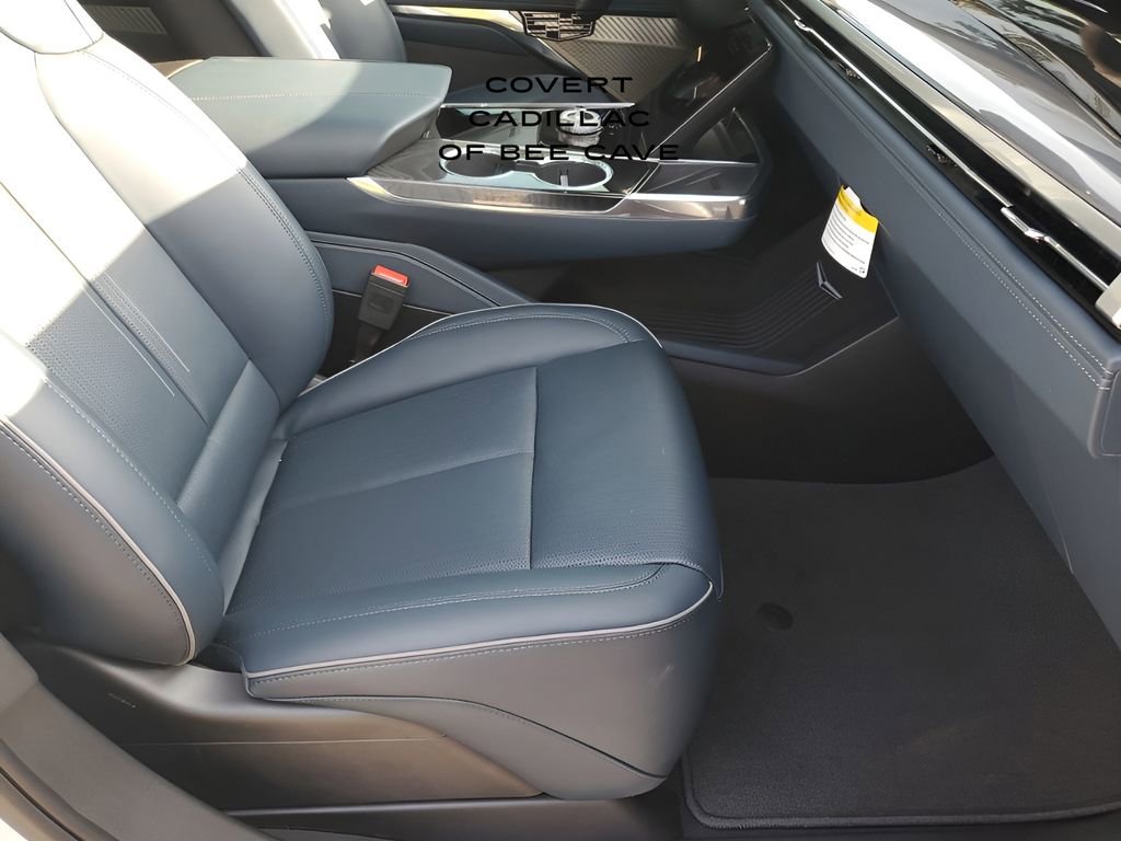 New 2026 Cadillac Escalade IQL Sport 2 image 18