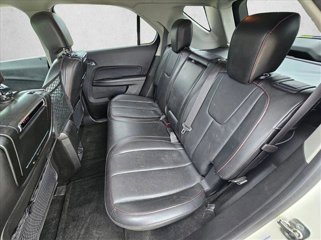 Used 2014 Chevrolet Equinox LTZ FWD image 16