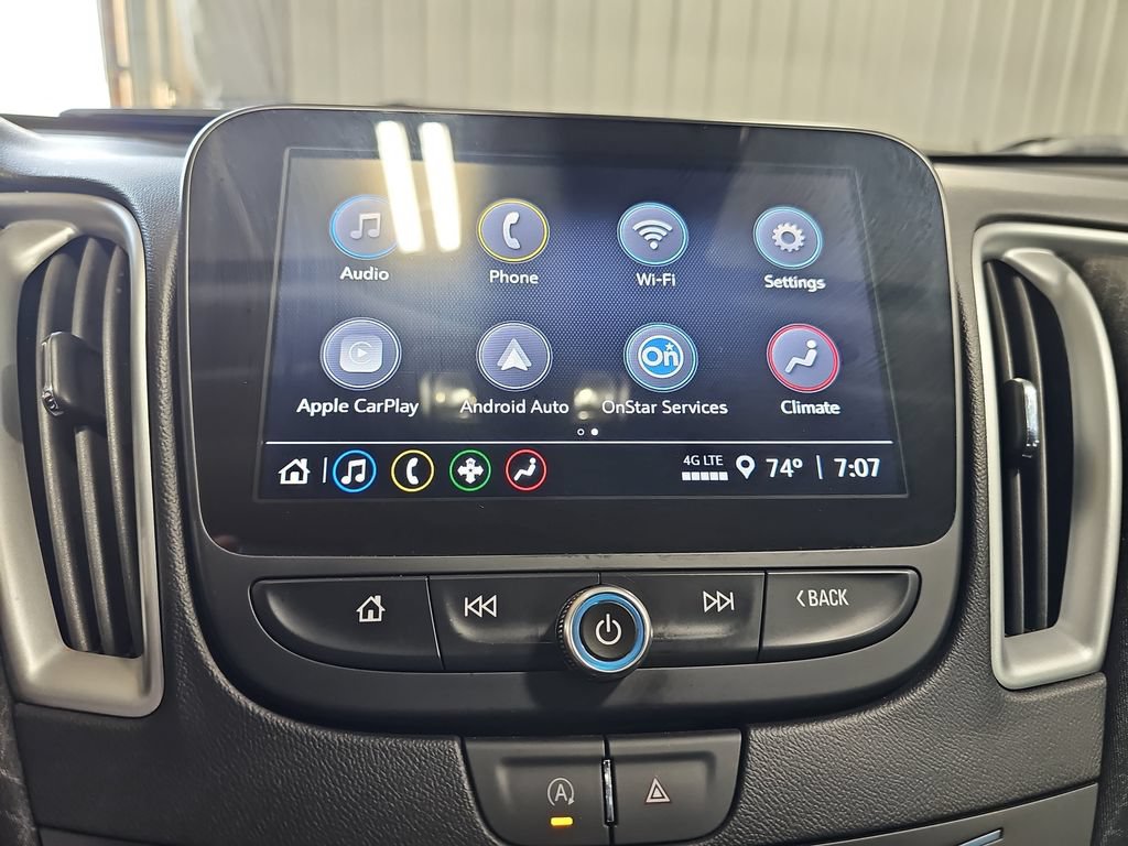 Used 2024 Chevrolet Malibu LT FWD image 21