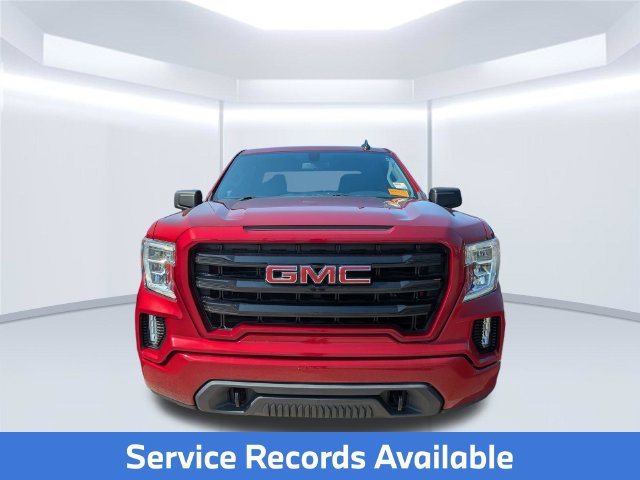Used 2021 GMC Sierra 1500 Elevation AWD/4WD image 5
