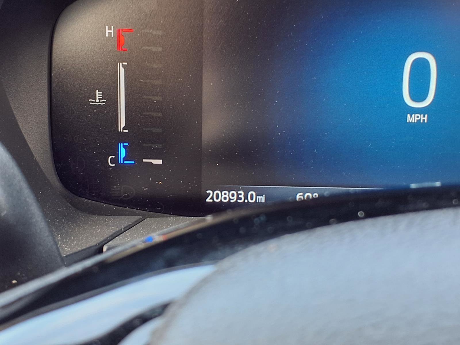 Used 2023 Ford Escape Active AWD/4WD image 18