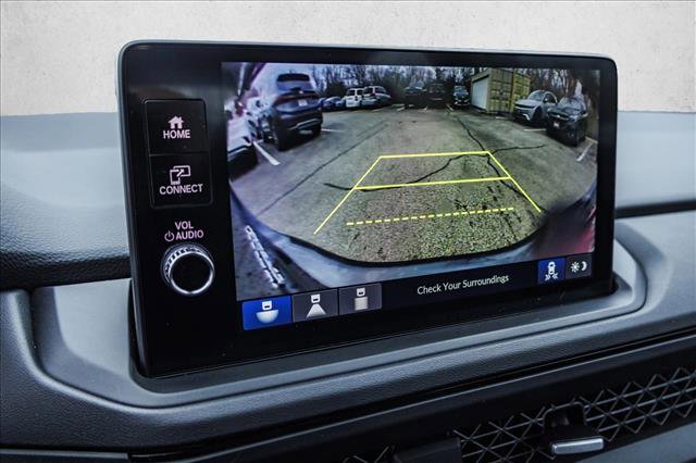 New 2026 Honda Accord SE image 17