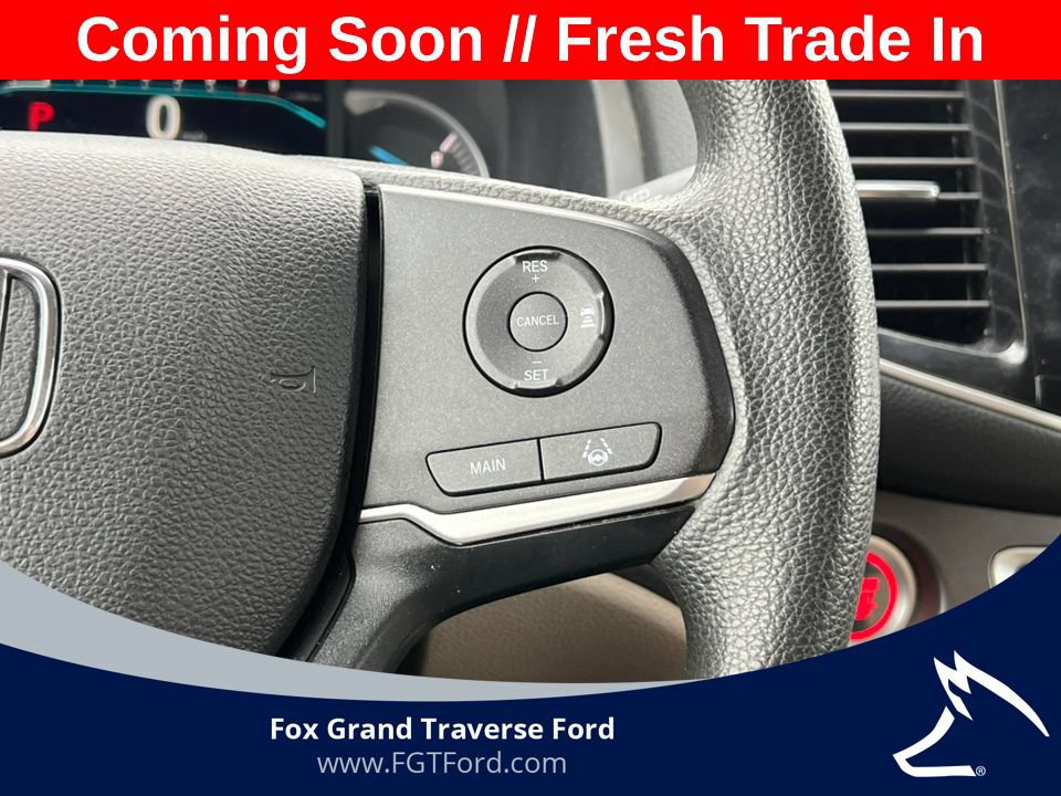 Used 2021 Honda Pilot EX image 21