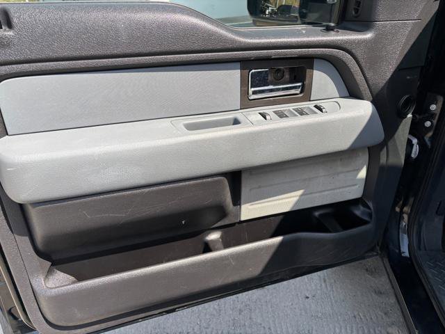 Used 2014 Ford F150 STX w/ Equipment Group 201A Mid image 28