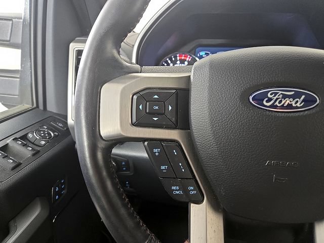 Used 2022 Ford F250 Platinum w/ Tremor Off-Road Package AWD/4WD image 23