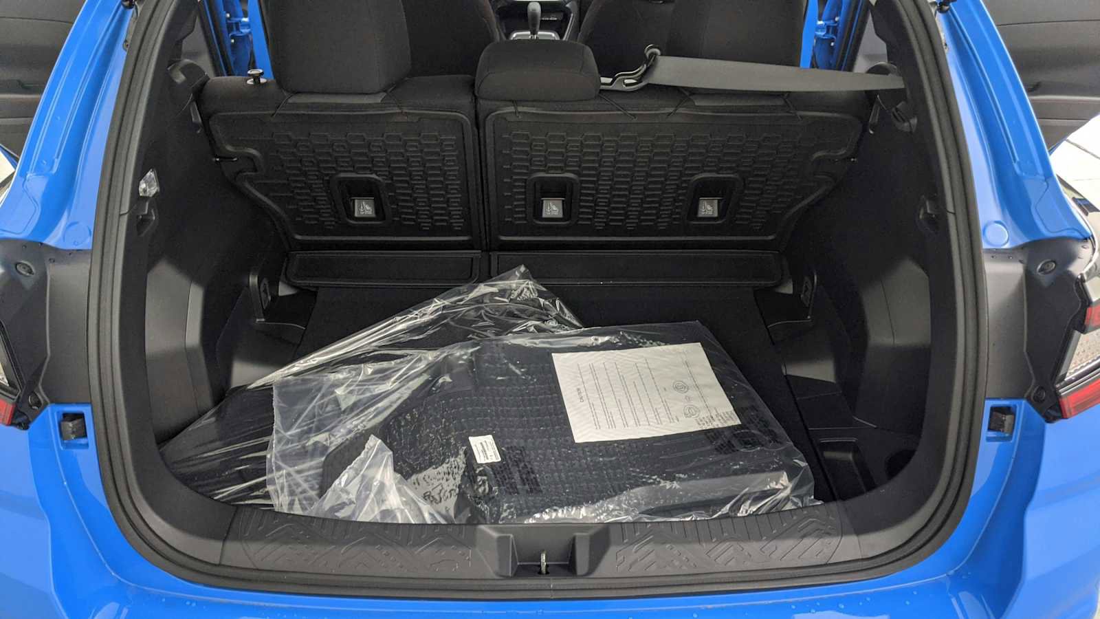 New 2025 Subaru Impreza 2.0i Sport image 26