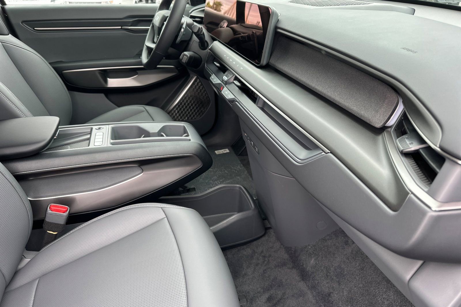 New 2026 Kia EV9 Light RWD image 17
