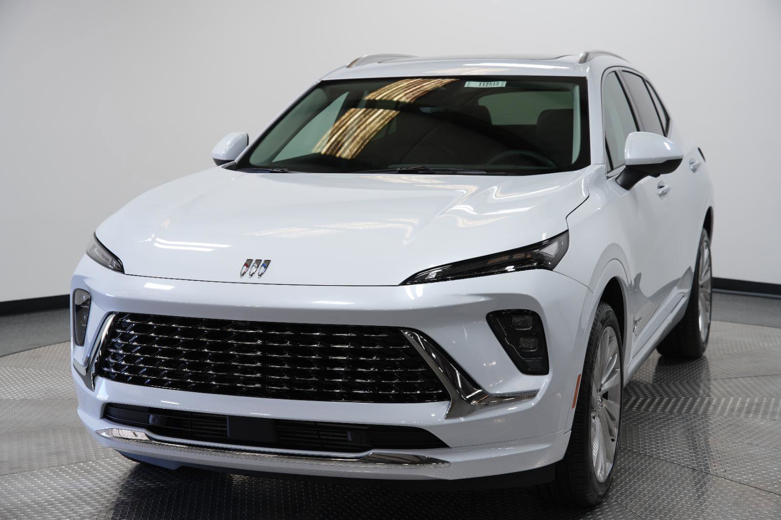 New 2026 Buick Envision Avenir image 3