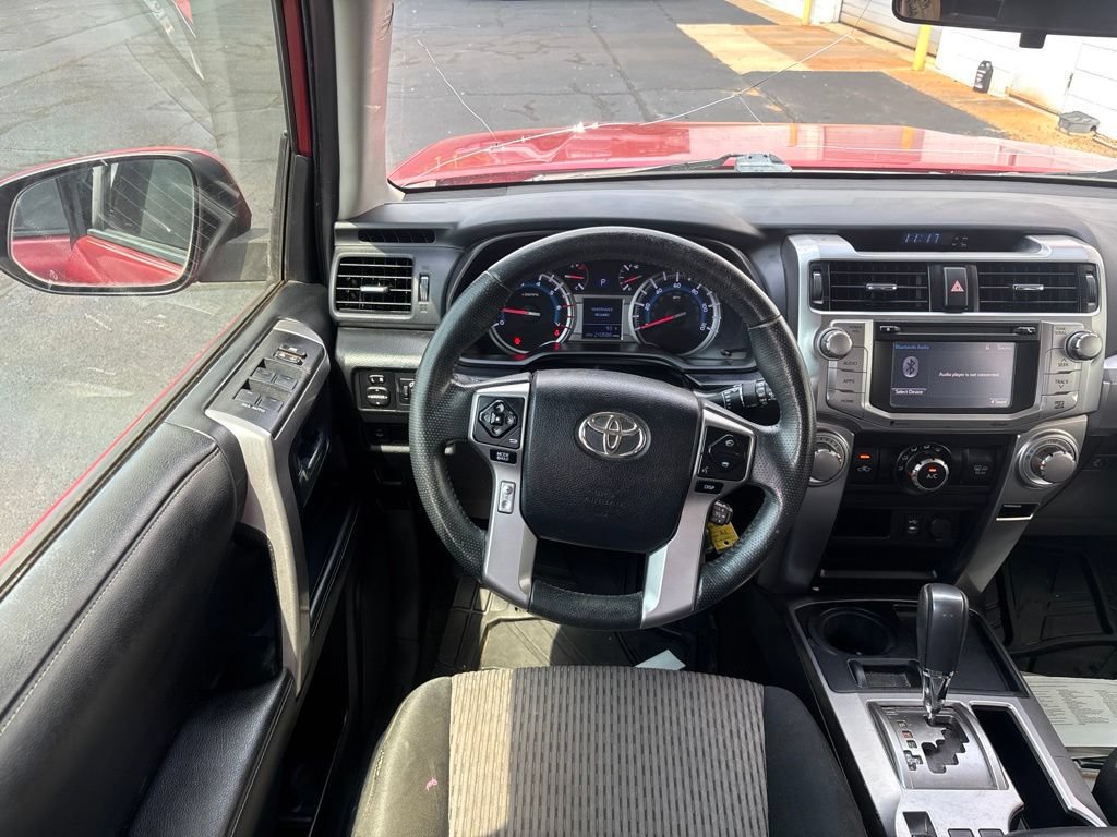 Used 2015 Toyota 4Runner 2WD image 2