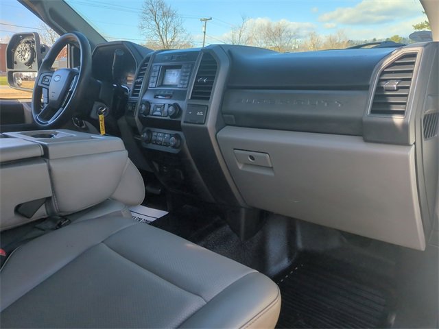 Used 2020 Ford F350 XL w/ STX Appearance Package image 35