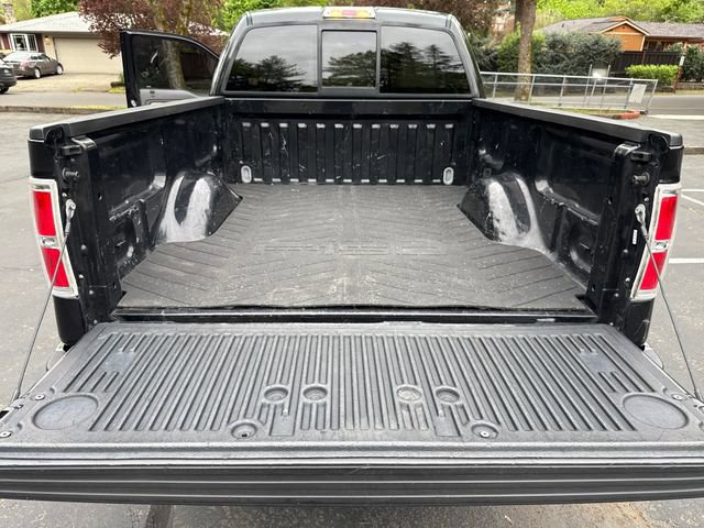 Used 2012 Ford F150 XLT w/ XLT Chrome Pkg AWD/4WD image 22