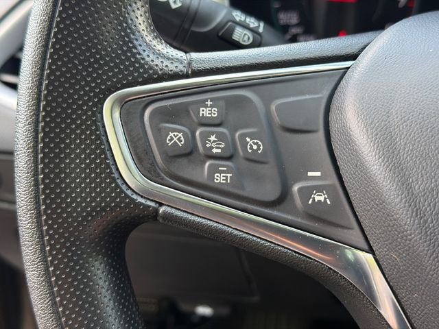 Used 2024 Chevrolet Malibu LT FWD image 24