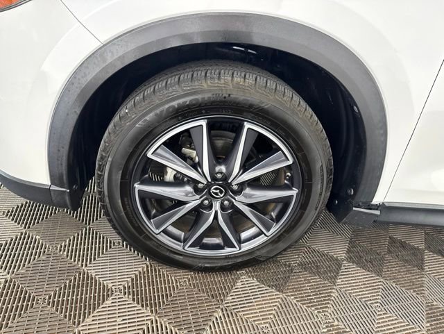 Used 2018 MAZDA CX-5 Grand Touring FWD image 27