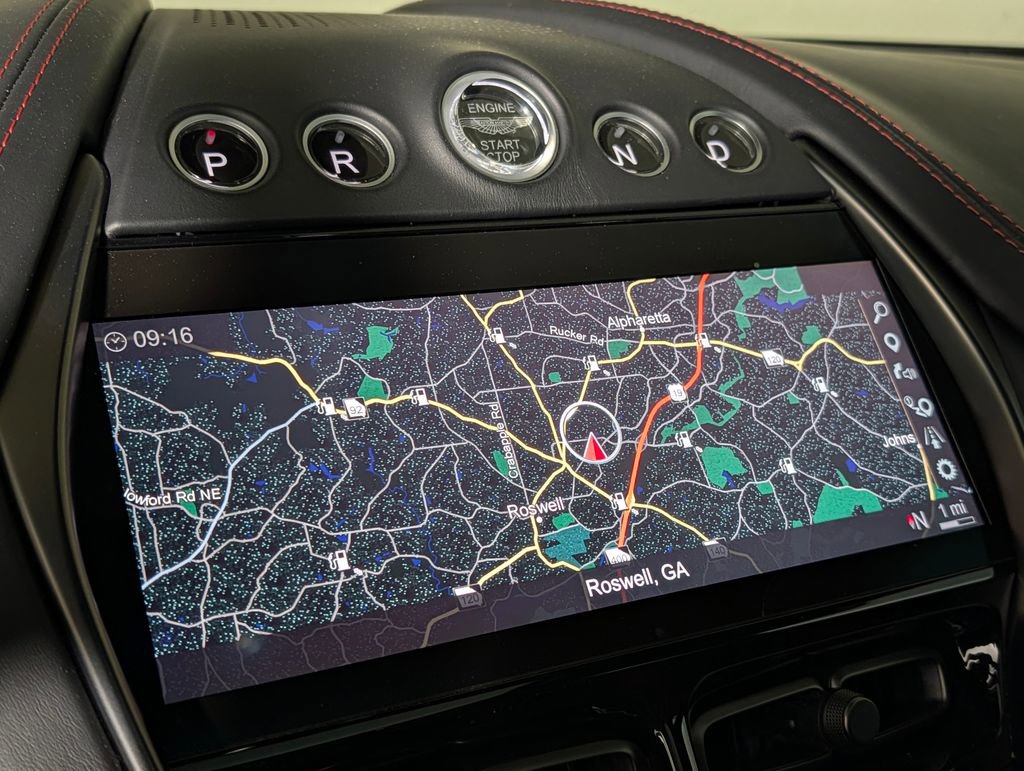 Used 2023 Aston Martin DBX 707 image 29