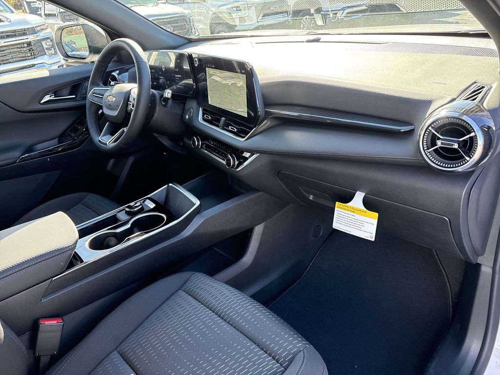 New 2026 Chevrolet Equinox LT image 29