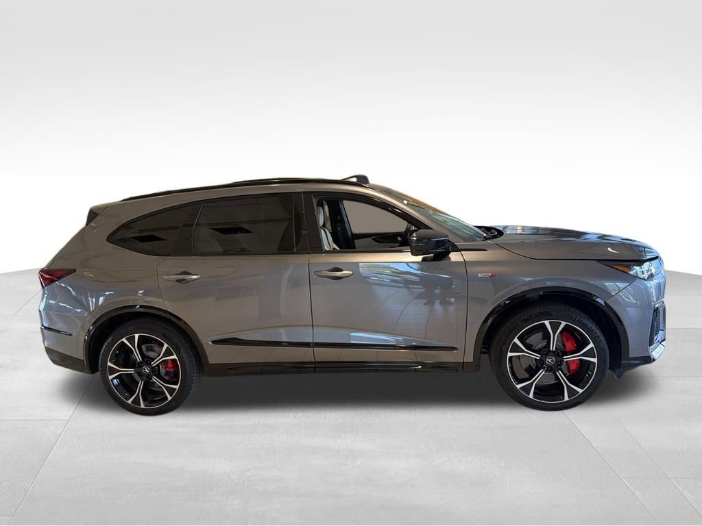 New 2026 Acura MDX Type S image 6