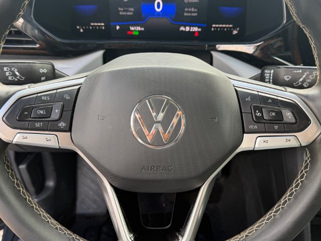 Used 2023 Volkswagen Taos S FWD image 23
