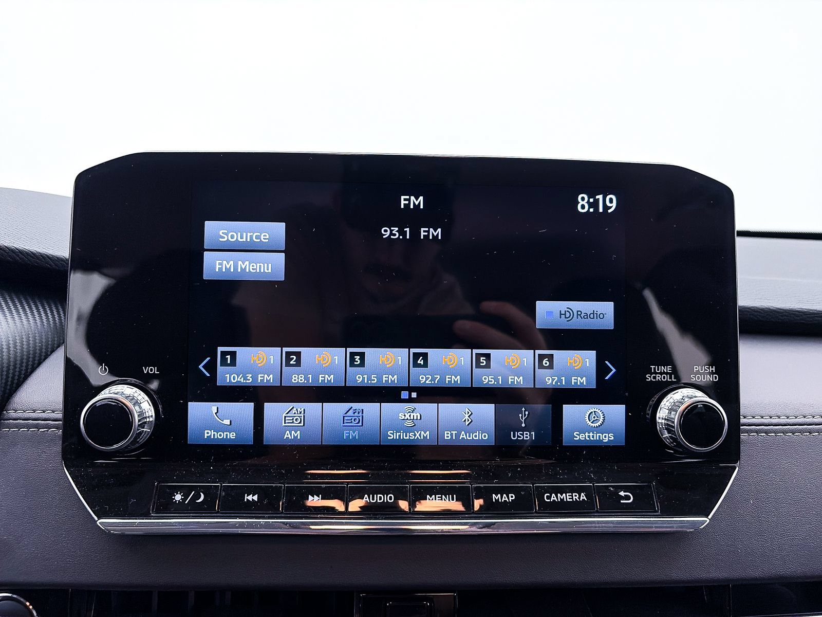 Used 2023 Mitsubishi Outlander SE AWD/4WD image 20