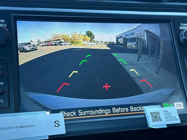 New 2026 Subaru BRZ Limited RWD image 21