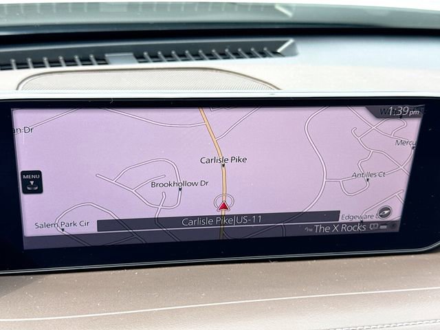 Used 2024 MAZDA CX-30 2.5 Turbo w/ Premium Package image 15