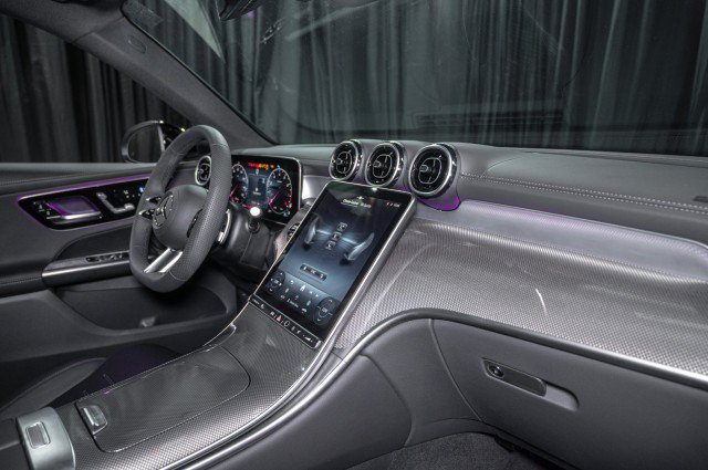 New 2026 Mercedes-Benz GLC 300 image 15