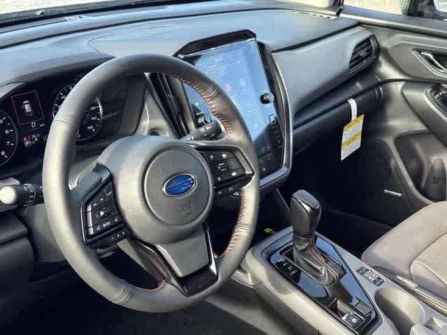 New 2026 Subaru Crosstrek 2.5i Limited AWD/4WD image 2