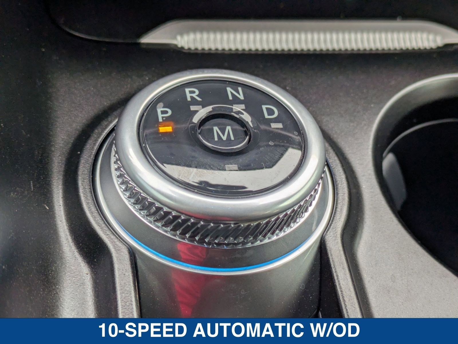 New 2025 Ford Explorer ST w/ Sun And Sound Package image 36