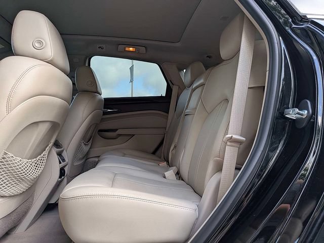 Used 2016 Cadillac SRX Premium AWD/4WD image 14
