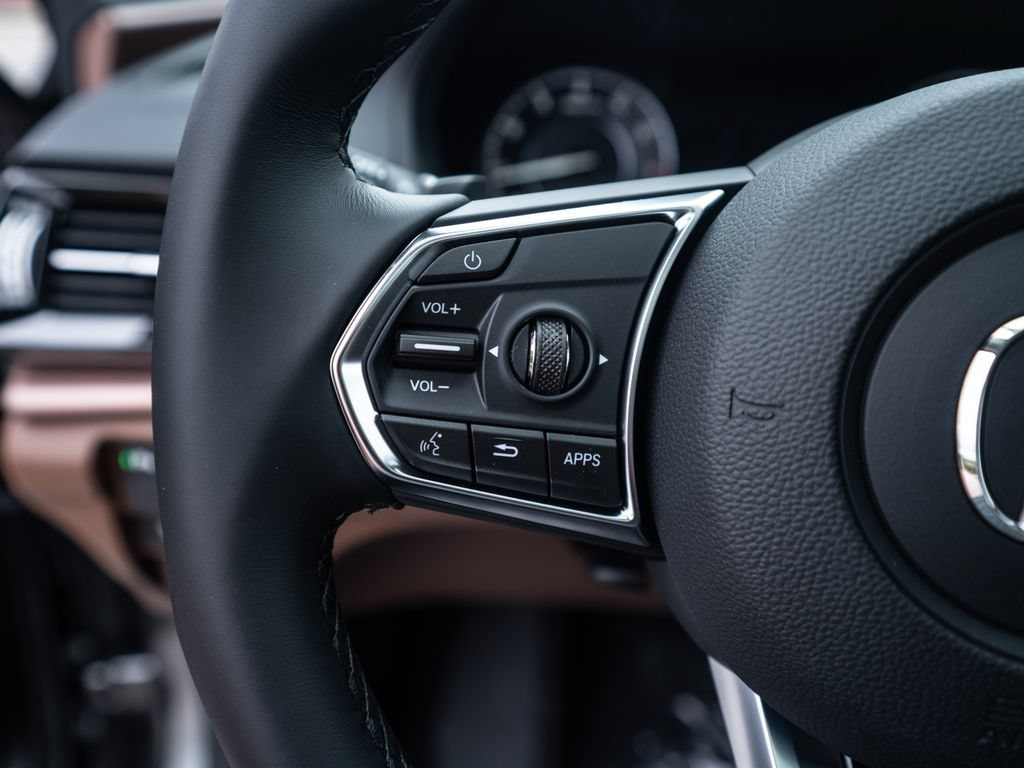 New 2026 Acura RDX SH-AWD w/ Technology Package image 35