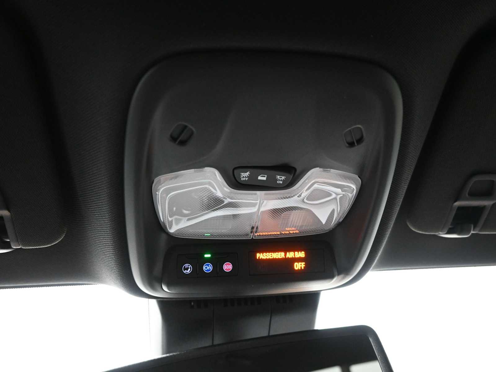 New 2026 GMC Canyon AT4 image 23