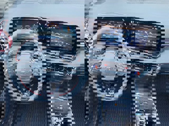 New 2026 Chevrolet Equinox RS w/ Convenience Package III image 28